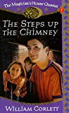 Book Steps Up the Chimney, The - Book 1 of the Magician's House Quartet free