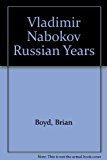 Book Vladimir Nabokov: The Russian Years. free