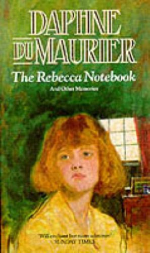 Book The Rebecca Notebook and Other Memories free