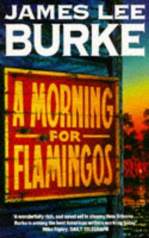Book A Morning For Flamingos free