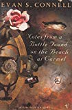 Book Notes From A Bottle Found On The Beach At Carmel free