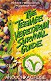 Book The Teenage Vegetarian Survival Guide (Red Fox Young Adult Books) free