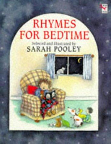 Book Rhymes for Bedtime (Red Fox Picture Books) free