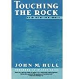 Book Touching the Rock. An Experience of Blindness free