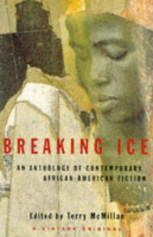Book Breaking Ice: An Anthology of Contemporary African American Fiction free
