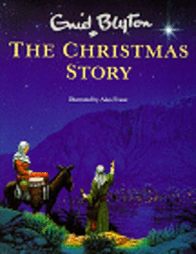 Book Christmas Story, The free
