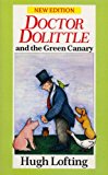 Book Doctor Dolittle and the Green Canary free