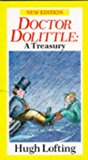 Book Dr Dolittle: A Treasury (doctor Dolittle) free