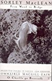 Book From Wood to Ridge : Collected Poems free