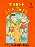 Book Three Up a Tree (Red Fox Beginners) free