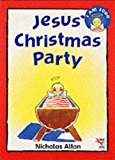 Book Jesus' Christmas Party (Red Fox Picture Books) free