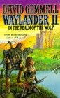 Book Waylander II: In the Realm of the Wolf free