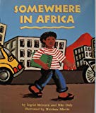 Book Somewhere in Africa (Red Fox Picture Books) free