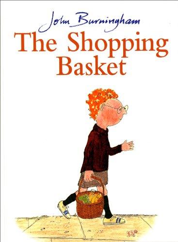 Book The Shopping Basket (Red Fox Picture Book) free