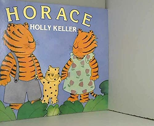 Book Horace (Red Fox Picture Books) free
