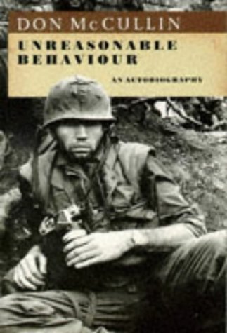 Book Unreasonable behaviour: an autobiography free