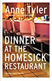 Book Dinner at the Homesick Restaurant free