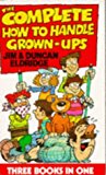 Book The Complete How to Handle Grown-ups ((Red Fox Humour)) free