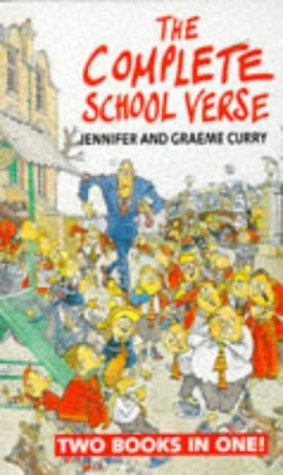 Book The Complete School Verse free