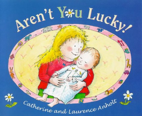 Book Aren't You Lucky! (Red Fox Picture Books) free