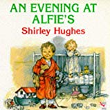Book An Evening at Alfie's (Red Fox Picture Books) free