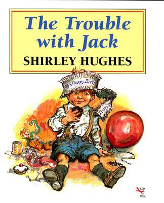 Book The Trouble with Jack (Red Fox Picture Books) free