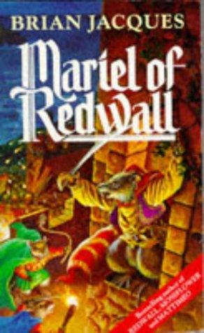 Book Mariel of Redwall (Red Fox Older Fiction) free