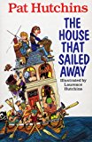 Book The House That Sailed Away (Red Fox Funny Stories) free