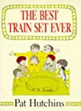 Book The Best Train Set Ever (Red Fox Picture Books) free