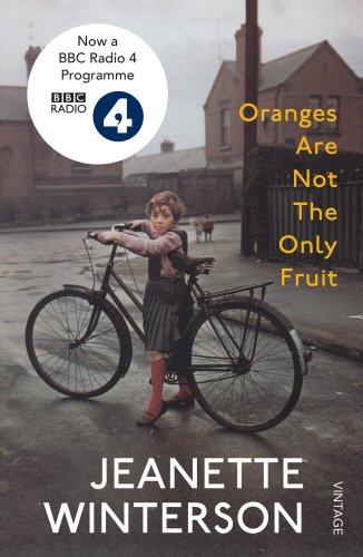 Book Oranges Are Not the Only Fruit free