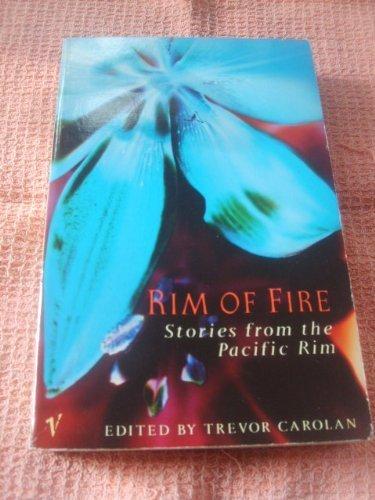 Book Rim of fire: Short stories from the Pacific Rim free