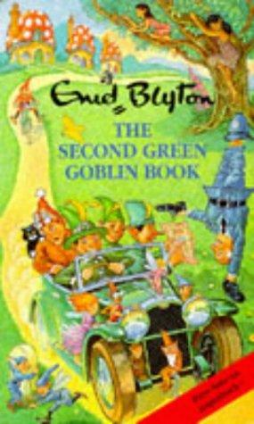 Book The Second Green Goblin Book (Red Fox Younger Fiction) free