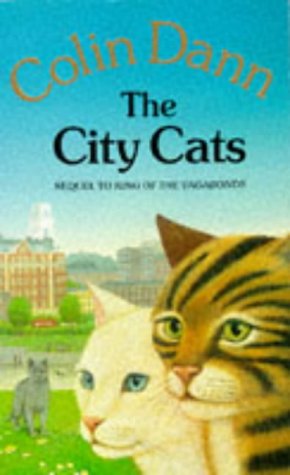 Book The City Cats (Red Fox Middle Fiction) free