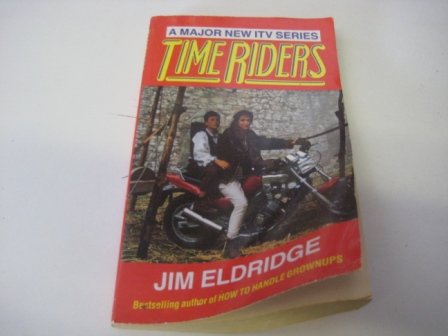 Book Time Riders free