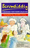 Book Scrumdiddly (Red Fox Poetry Books) free