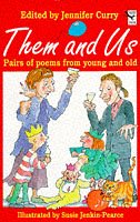 Book Them and Us (Red Fox Poetry Books) free