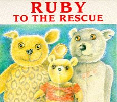 Book Ruby To The Rescue (red Fox Picture Books) free