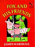 Book Fox and His Friends (Red Fox Beginners) free