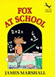 Book Fox at School (Red Fox Beginners) free