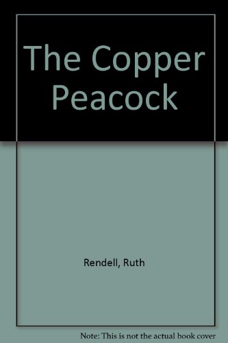Book The Copper Peacock free