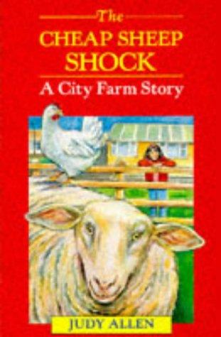 Book The Cheap Sheep Shock free