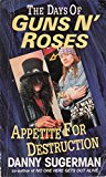 Book Appetite for Destruction: Days of " Guns 'n' Roses " free