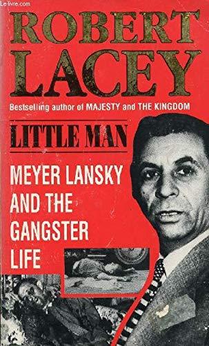 Book Little Man: Meyer Lansky And The Gangster Life free