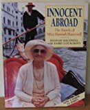 Book Innocent Abroad: The Travels of Miss Hannah Hauxwell free