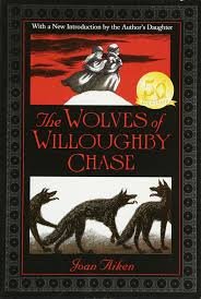 Book The Wolves of Willoughby Chase (Red Fox Older Fiction) free