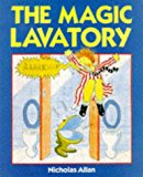 Book The Magic Lavatory (Red Fox Picture Books) free