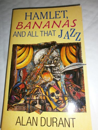 Book Hamlet, Bananas And All That Jazz (red Fox Young Adult Books) free