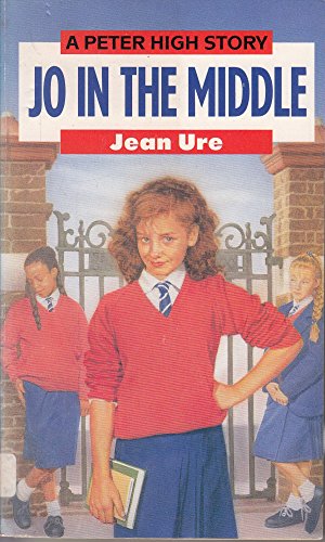 Book Jo in the Middle (Peter High S.) free