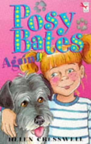 Book Posy Bates, Again! (Red Fox Younger Fiction) free