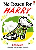 Book No Roses for Harry free